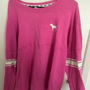 Victoria's Secret PINK sweatshirt